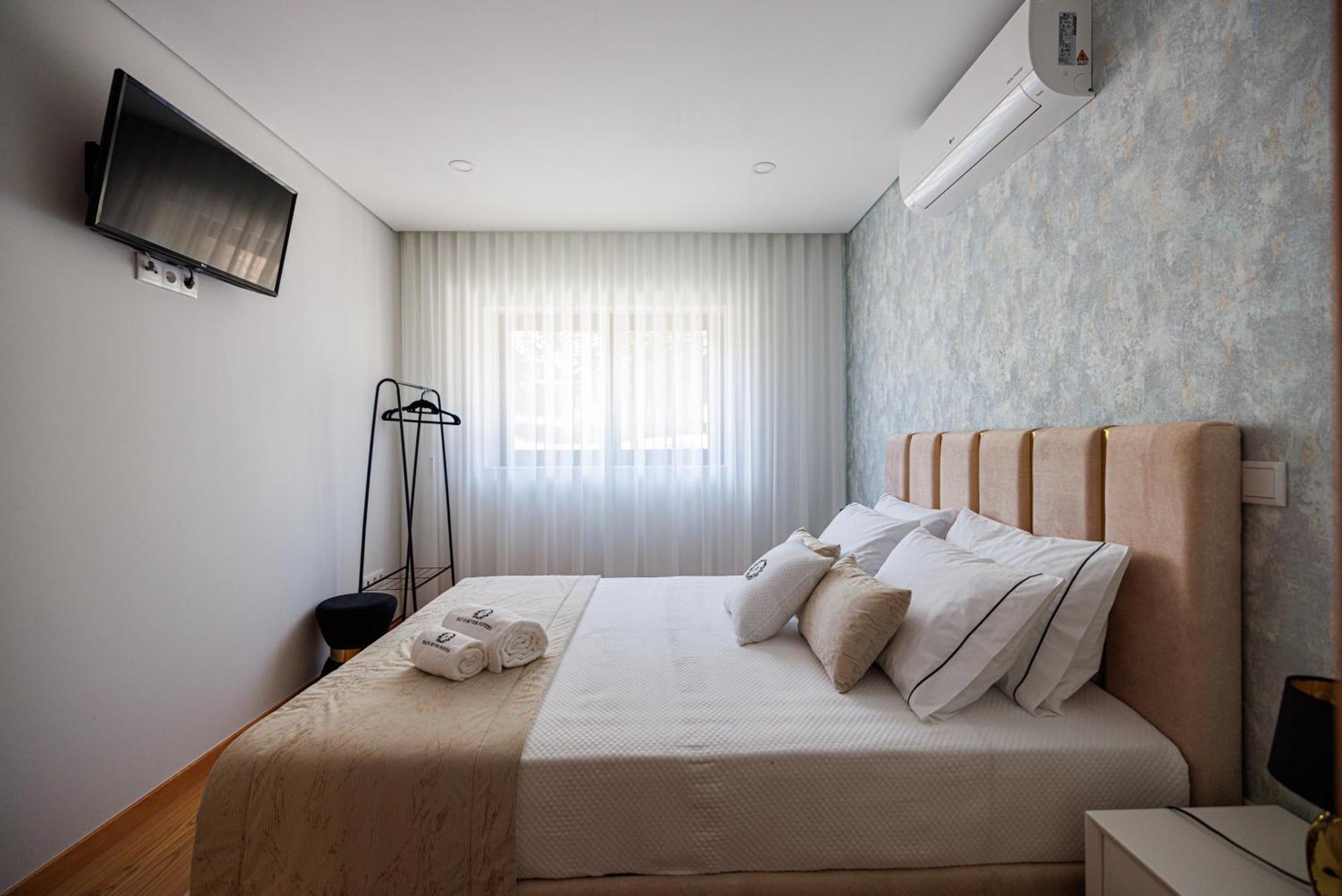 Paiva River Suites Alvarenga Exterior foto