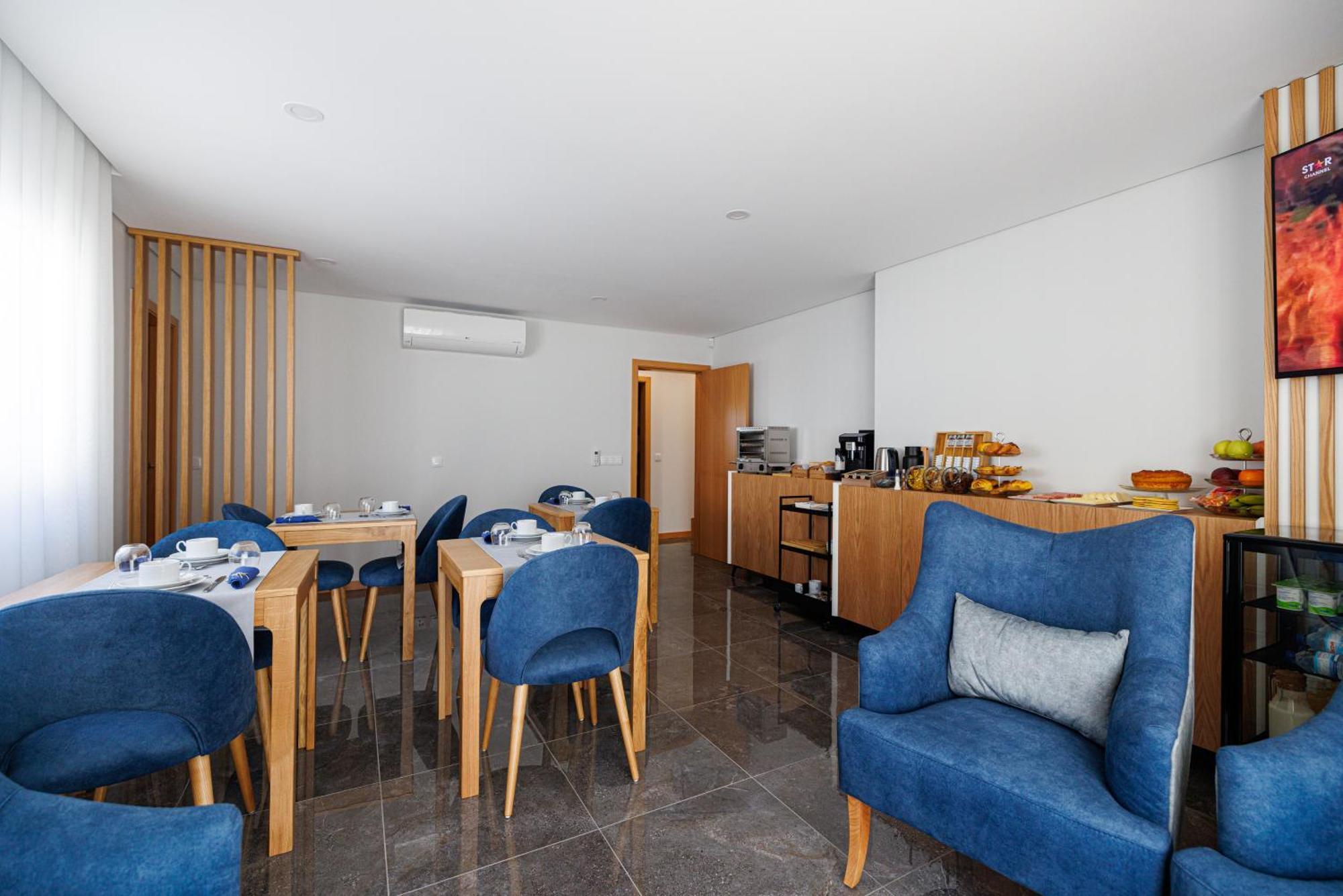 Paiva River Suites Alvarenga Exterior foto