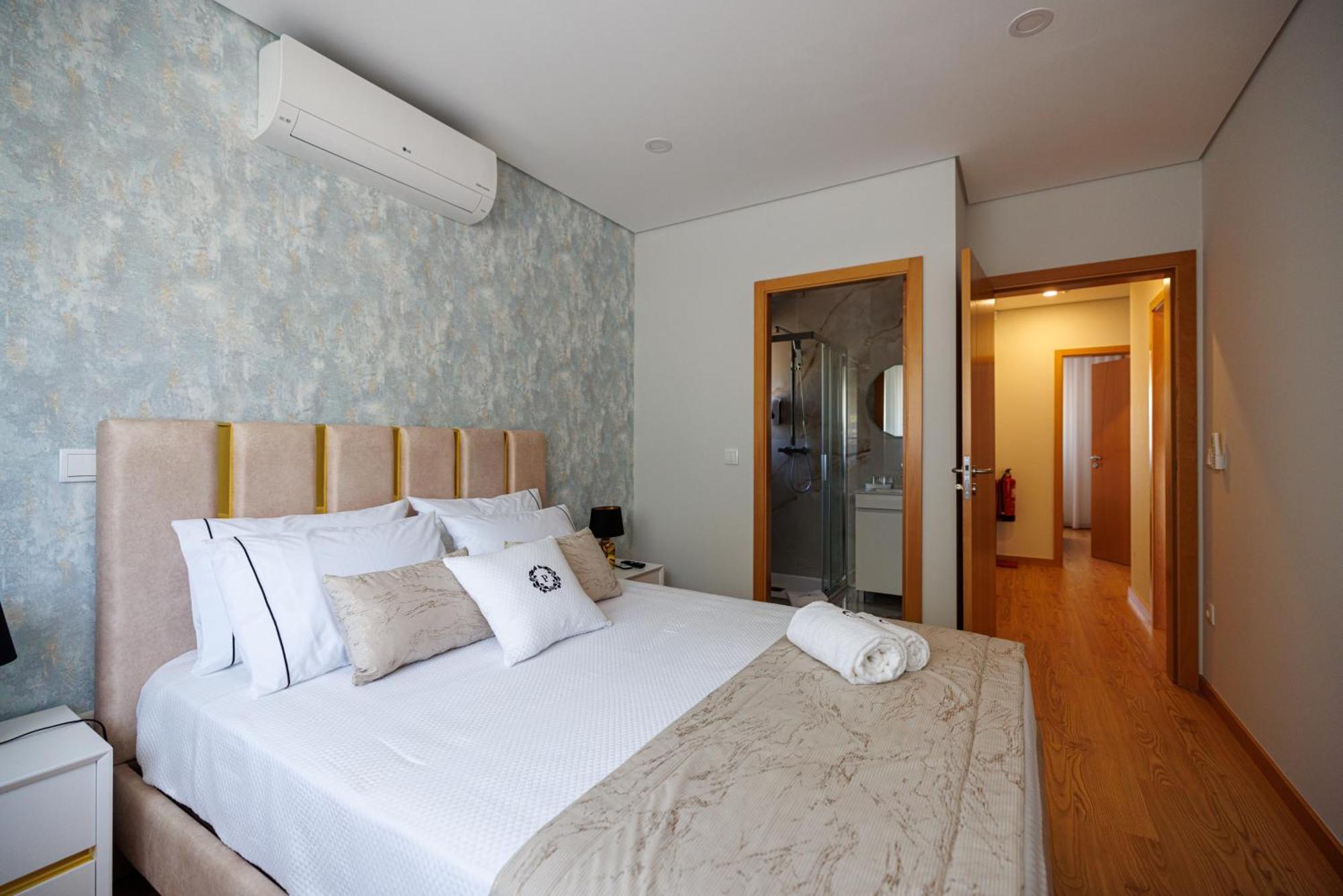 Paiva River Suites Alvarenga Exterior foto